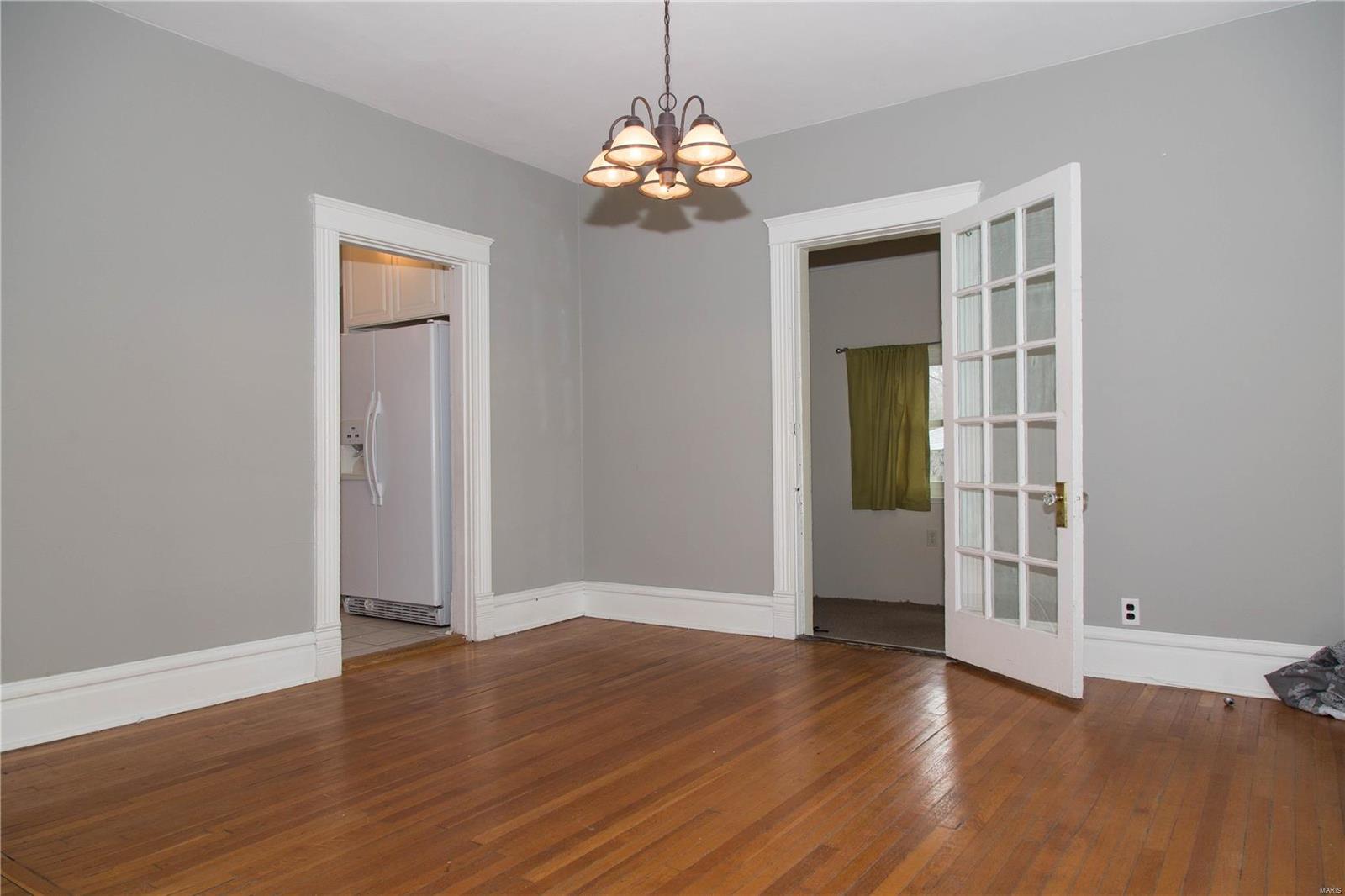 Smith & Belt Sub - Residential