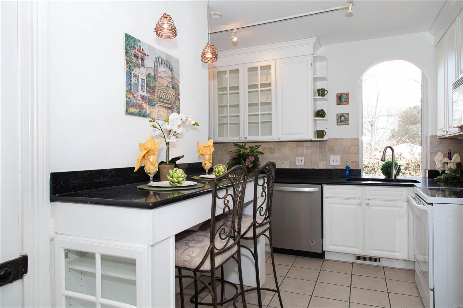 Smith & Belt Sub - Residential