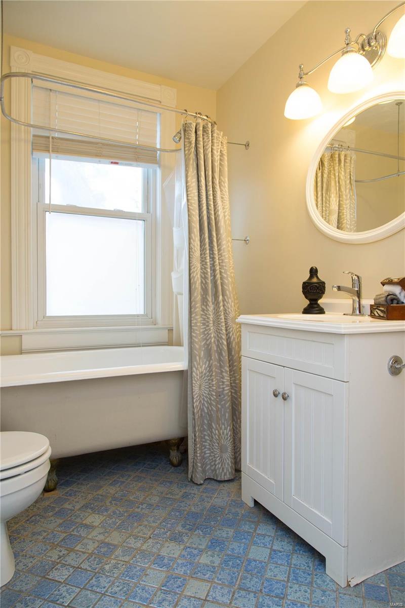 Smith & Belt Sub - Residential