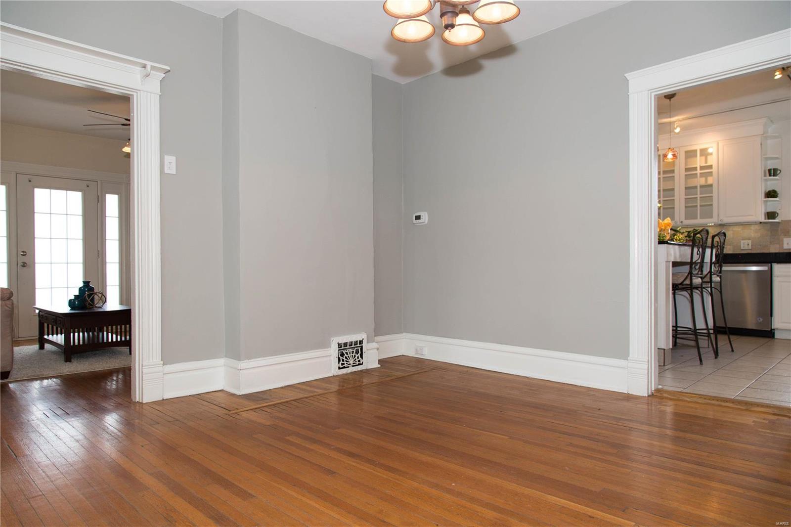 Smith & Belt Sub - Residential