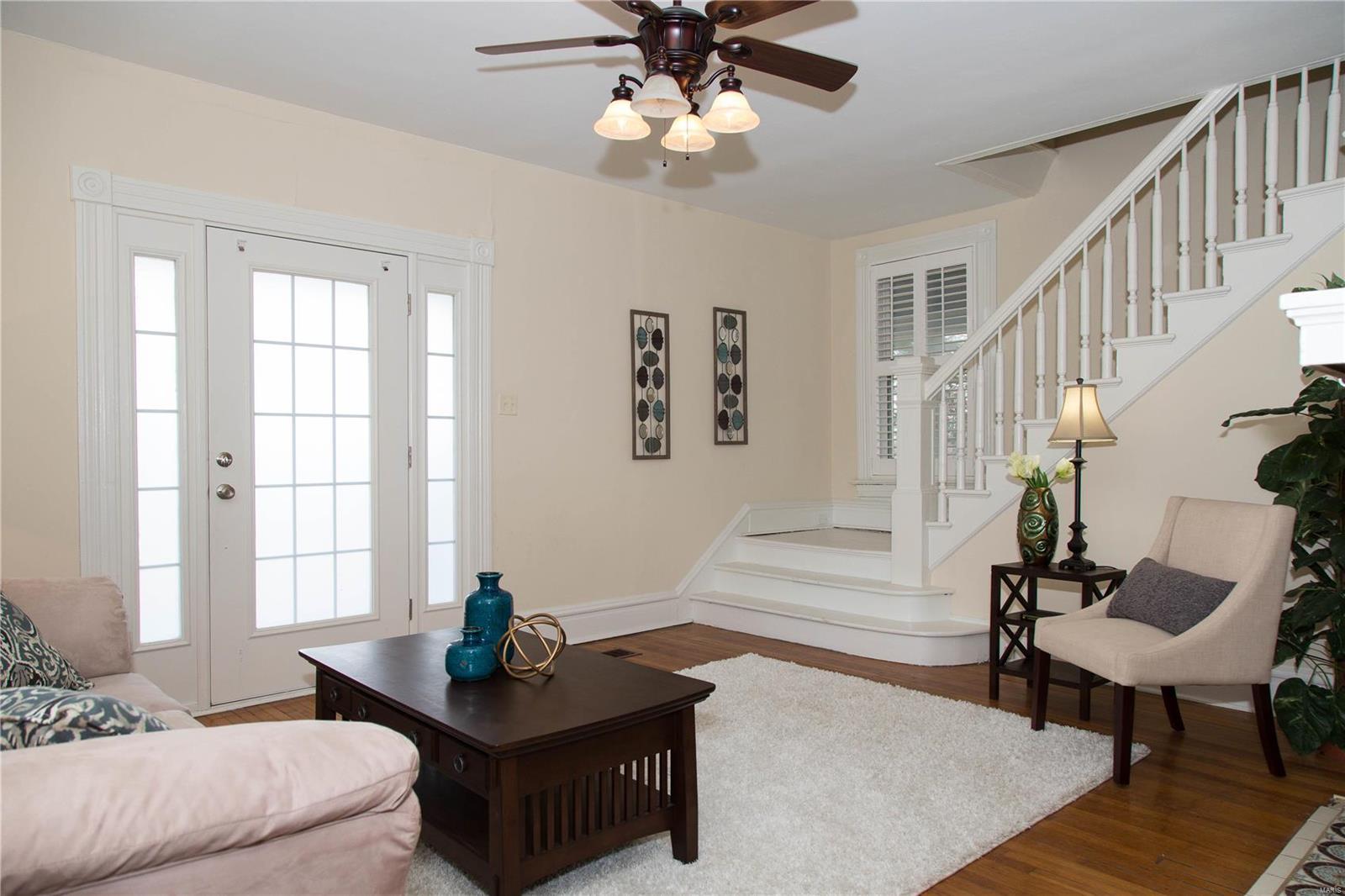 Smith & Belt Sub - Residential