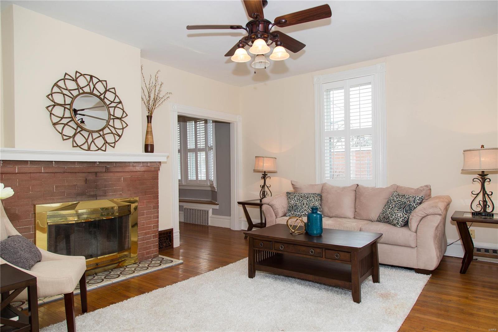 Smith & Belt Sub - Residential