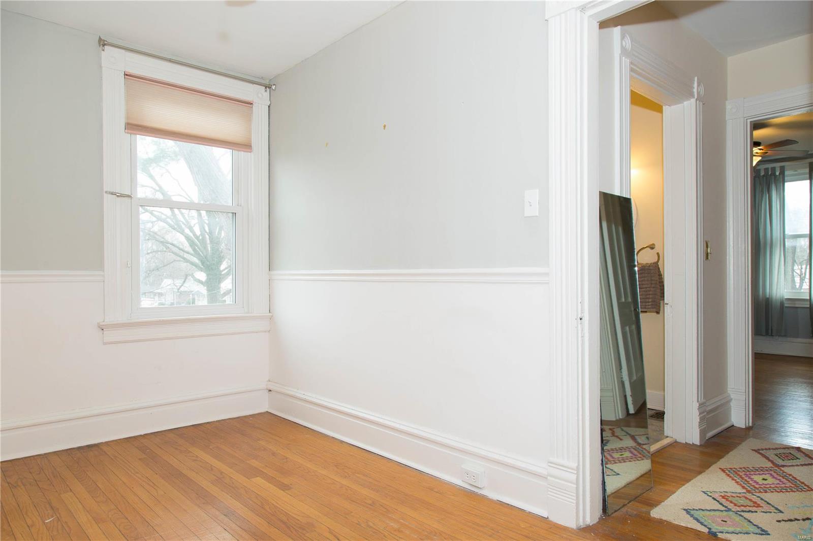 Smith & Belt Sub - Residential