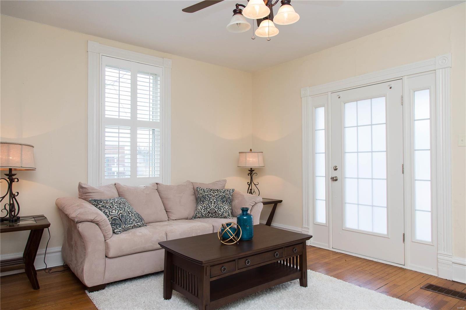 Smith & Belt Sub - Residential