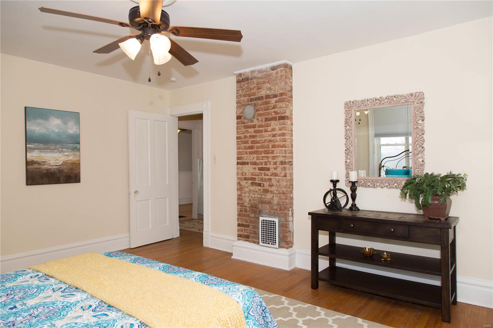 Smith & Belt Sub - Residential