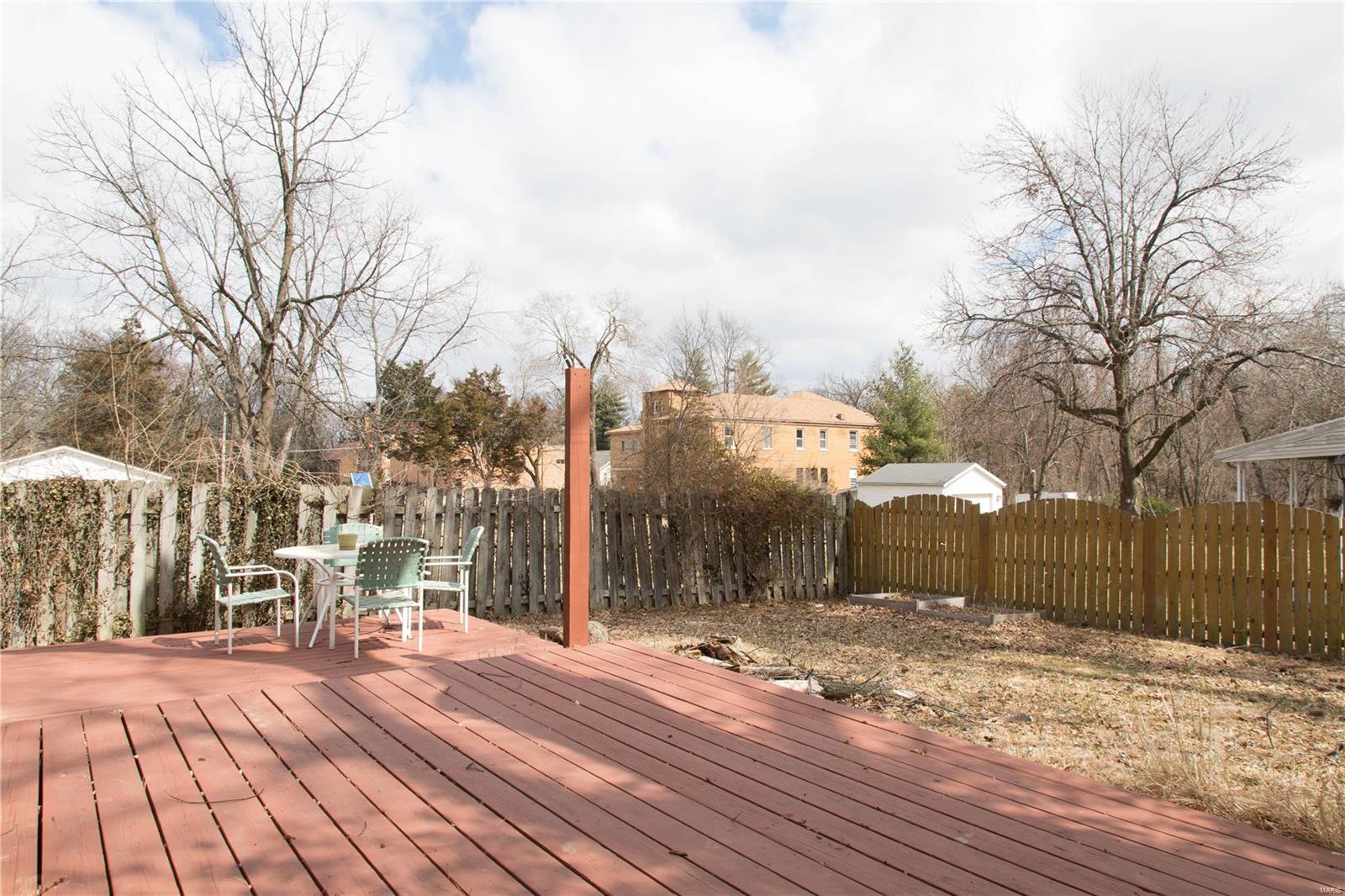 Smith & Belt Sub - Residential