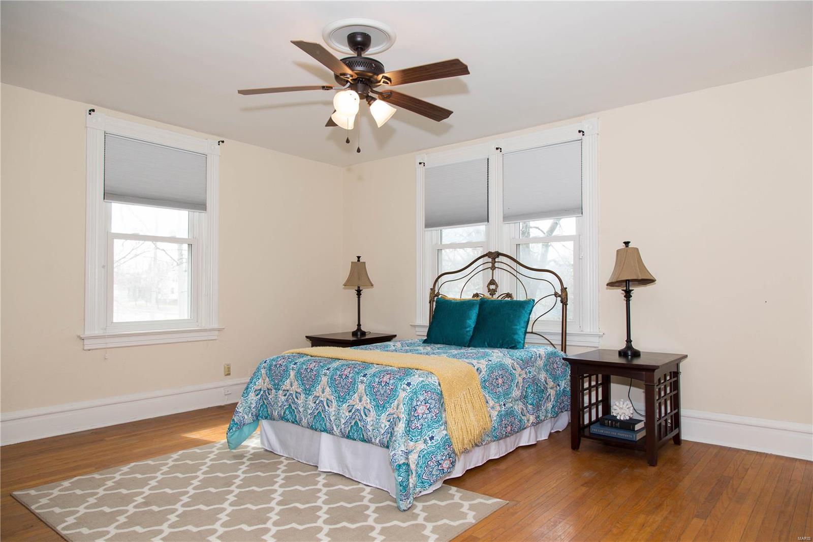 Smith & Belt Sub - Residential