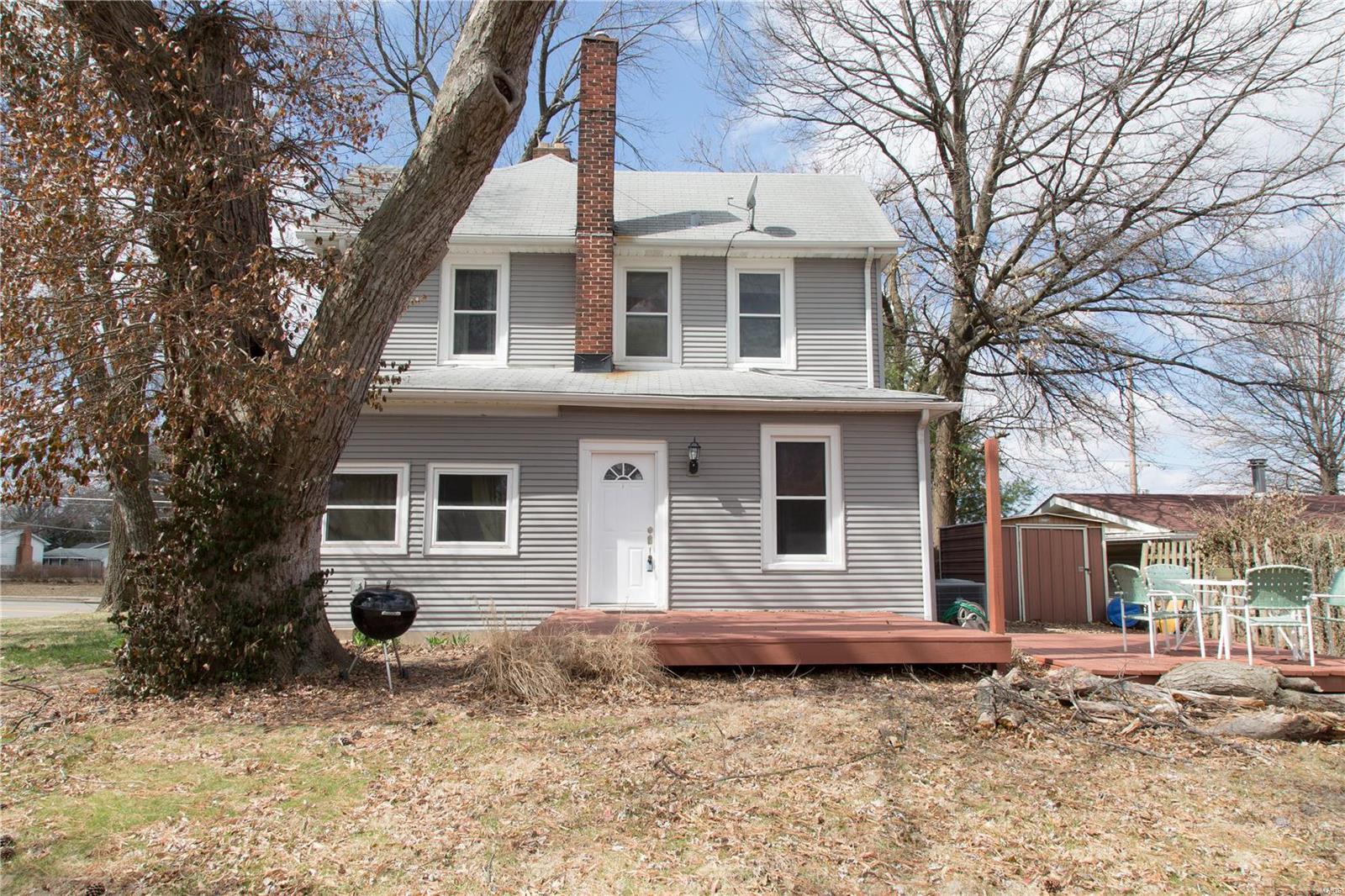 Smith & Belt Sub - Residential