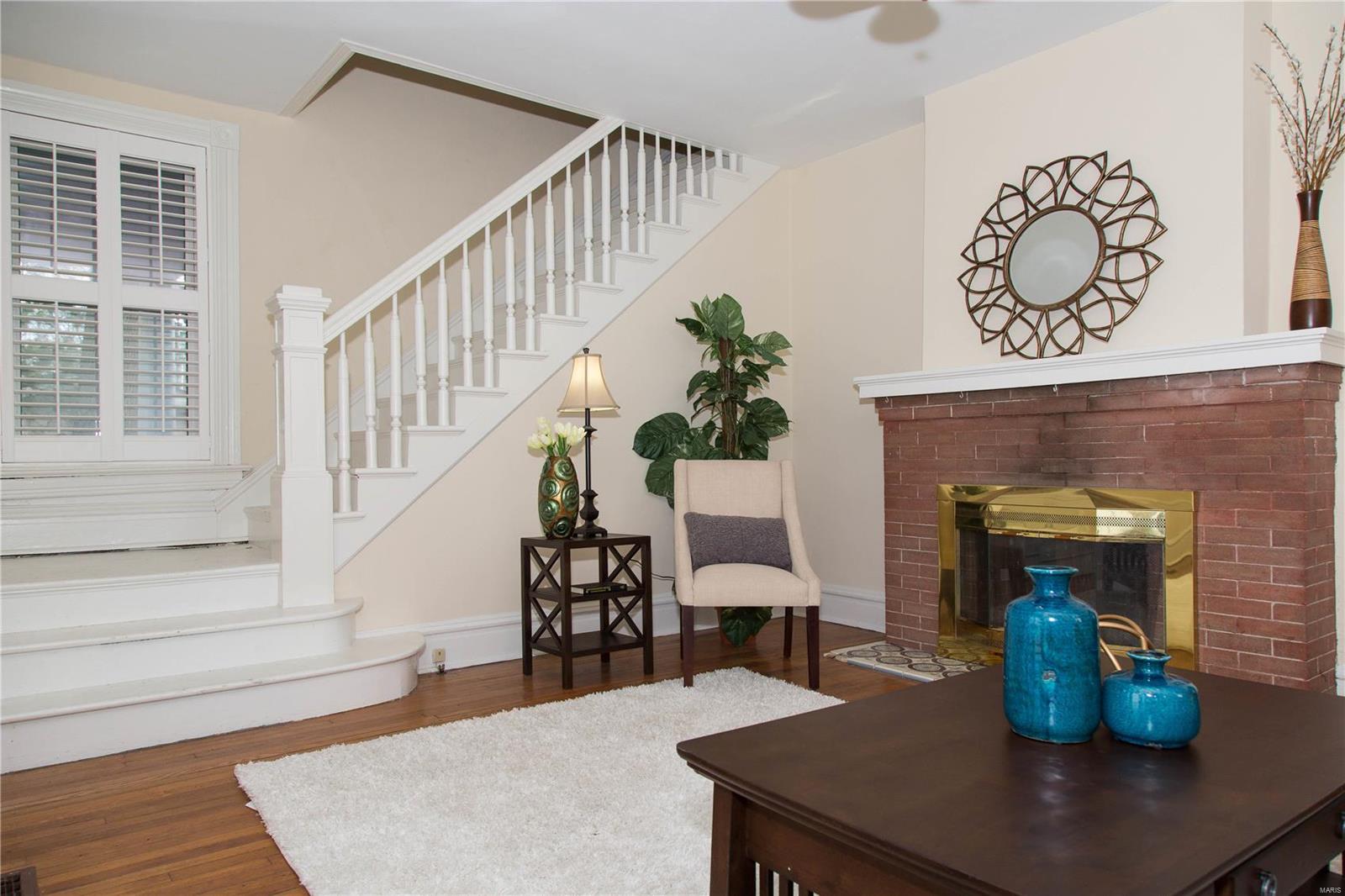 Smith & Belt Sub - Residential