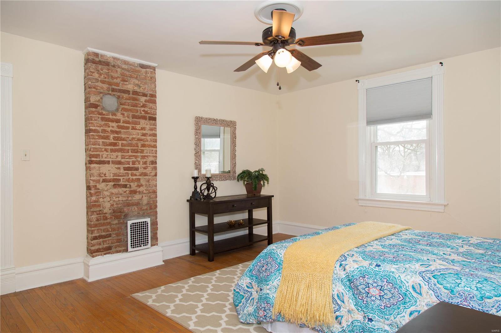 Smith & Belt Sub - Residential