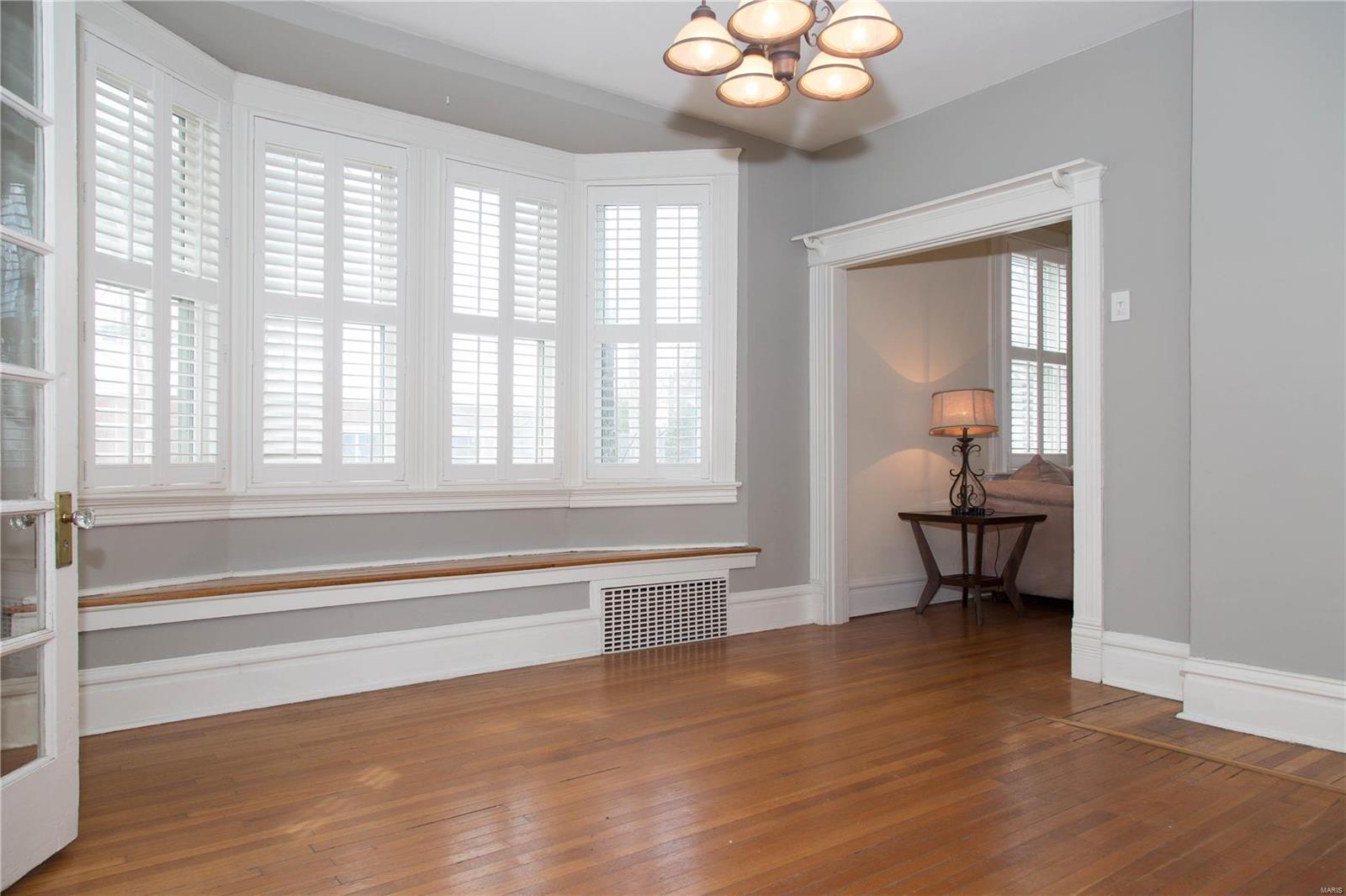 Smith & Belt Sub - Residential