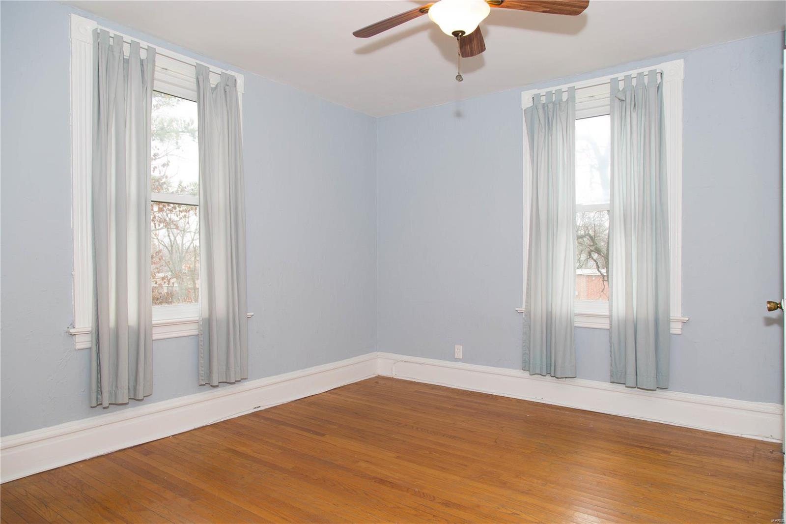 Smith & Belt Sub - Residential