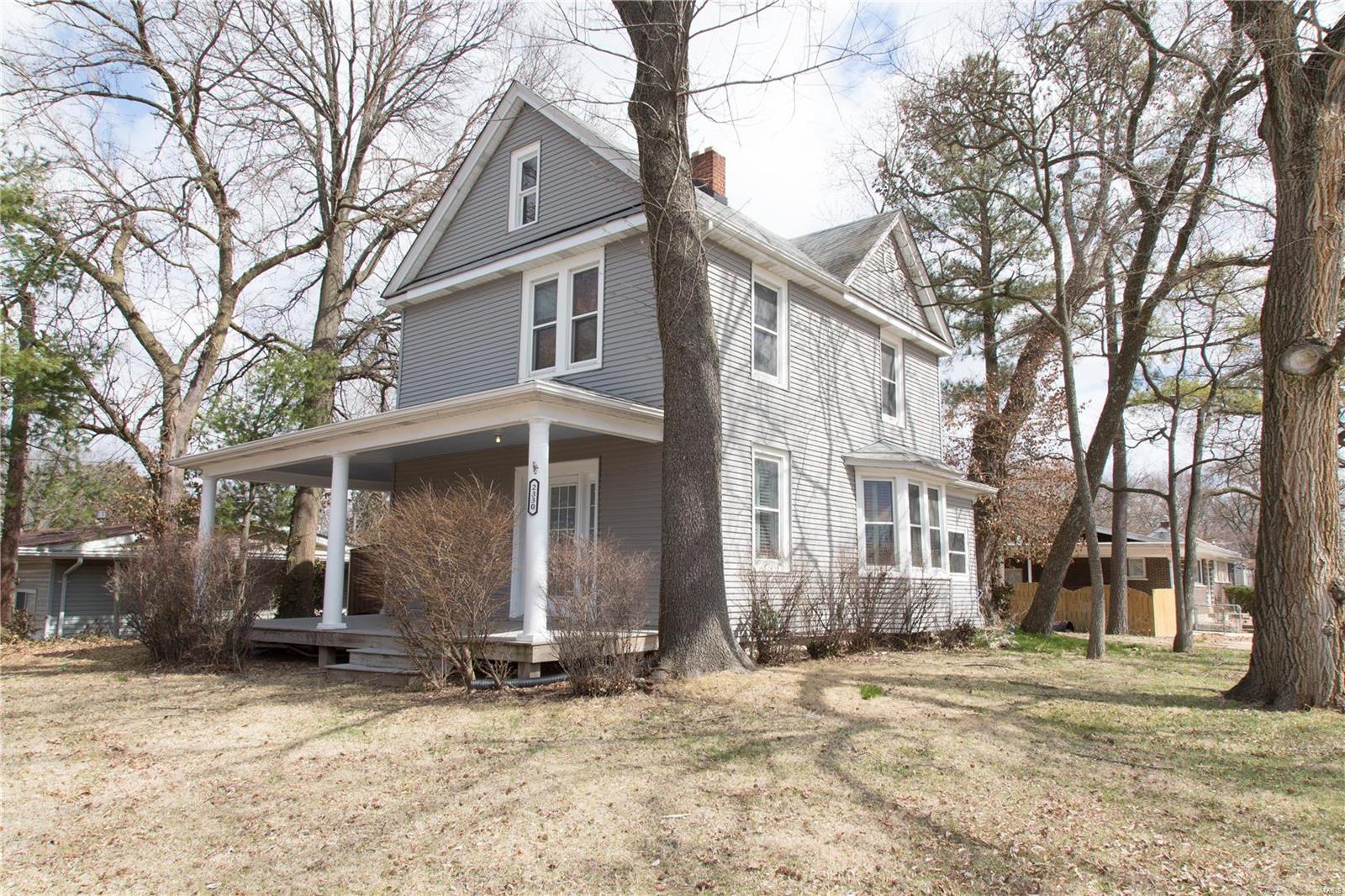 Smith & Belt Sub - Residential