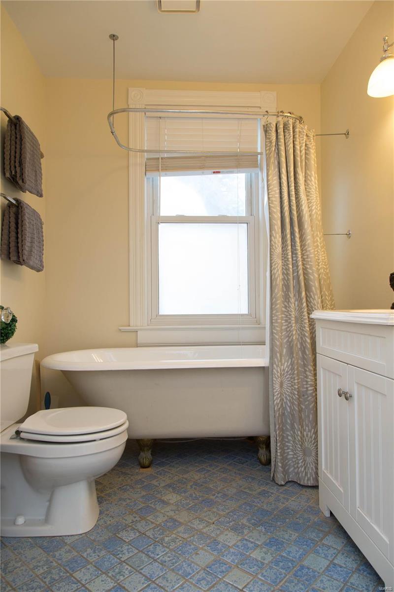 Smith & Belt Sub - Residential