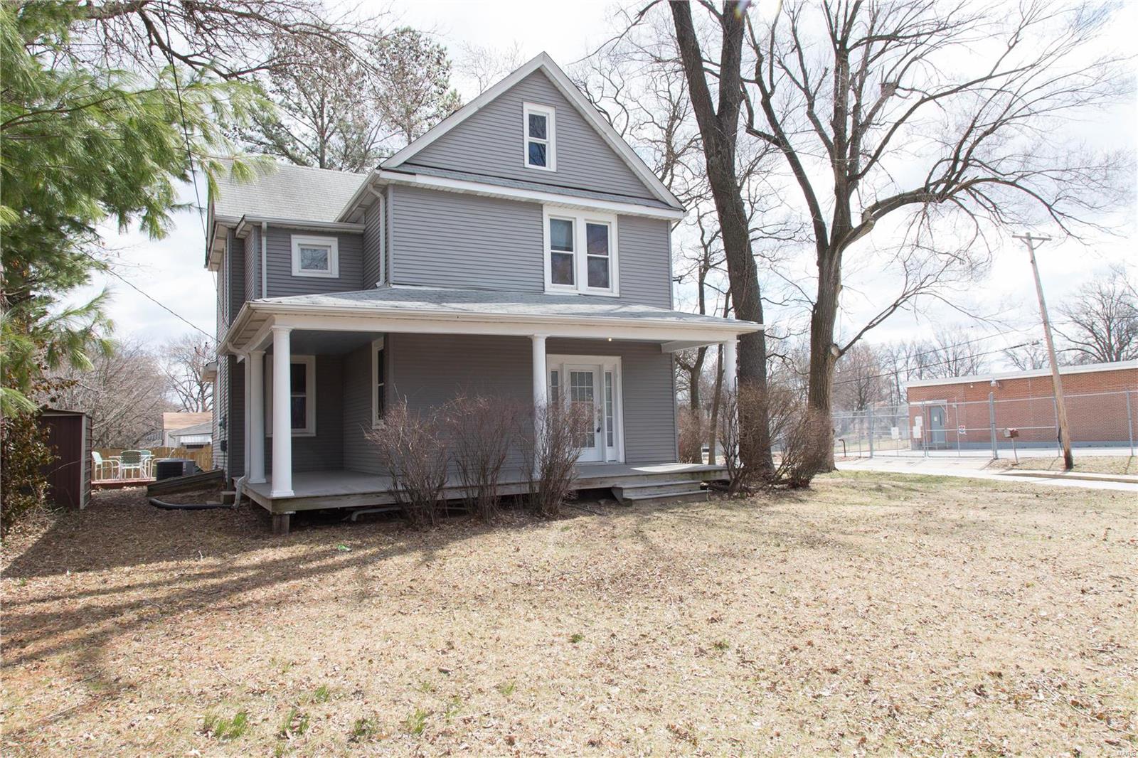 Smith & Belt Sub - Residential