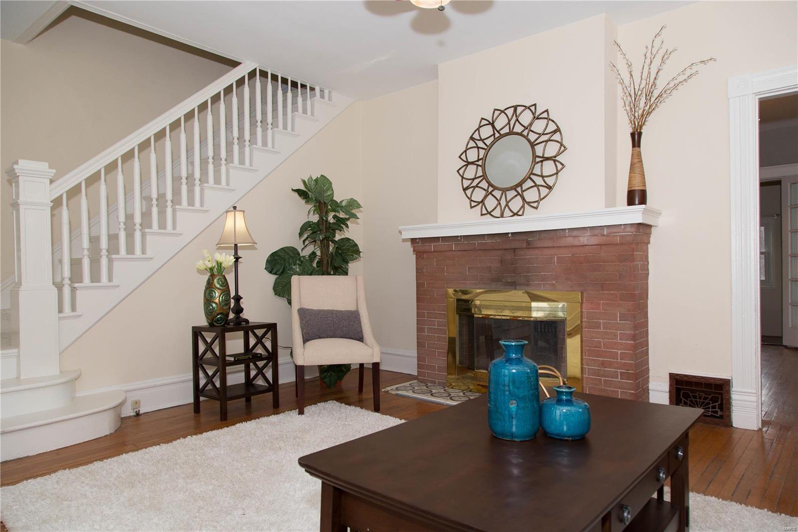 Smith & Belt Sub - Residential