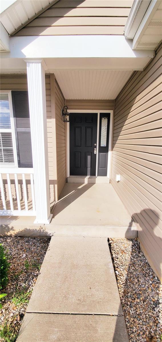 Bellemeade #1 - Residential Lease