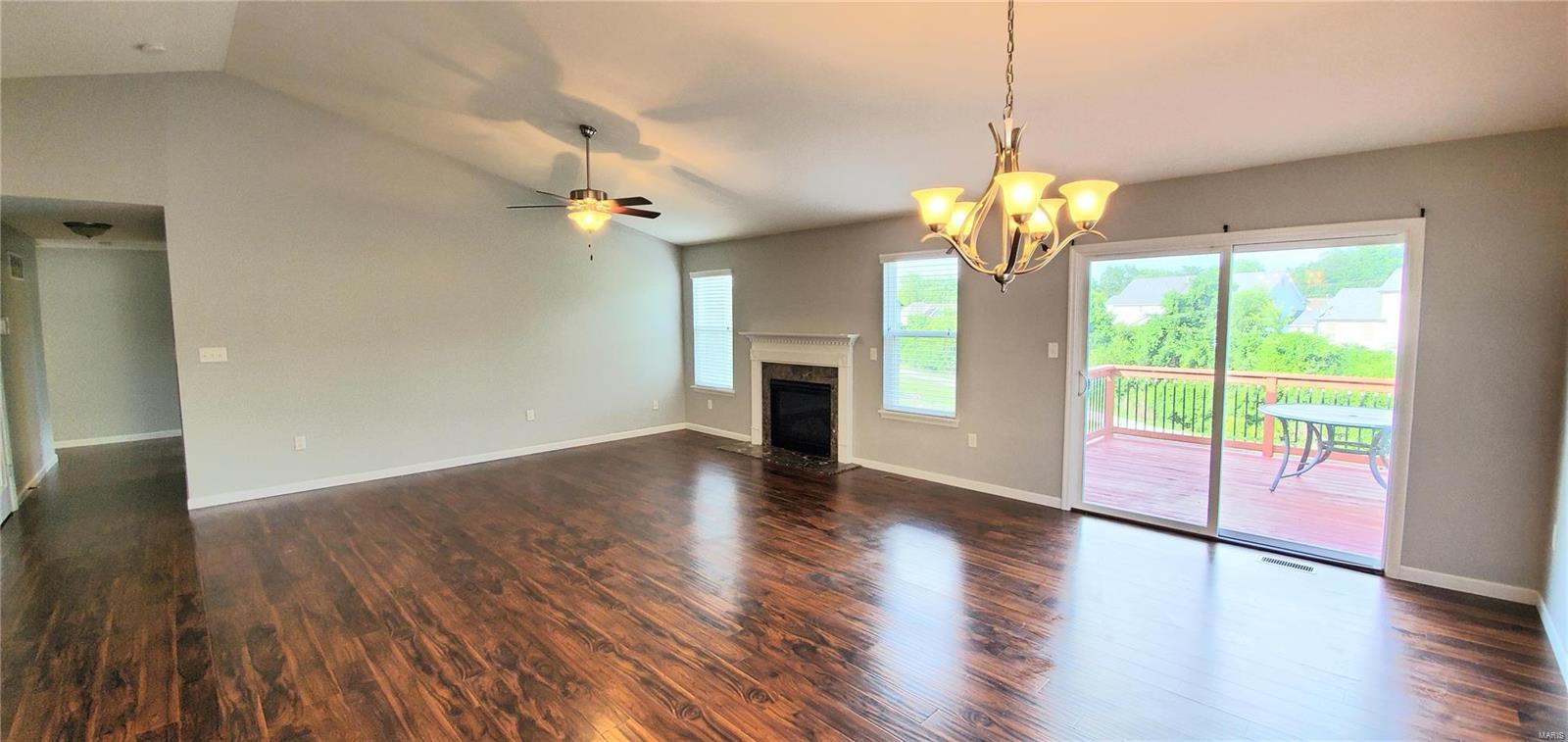 Bellemeade #1 - Residential Lease