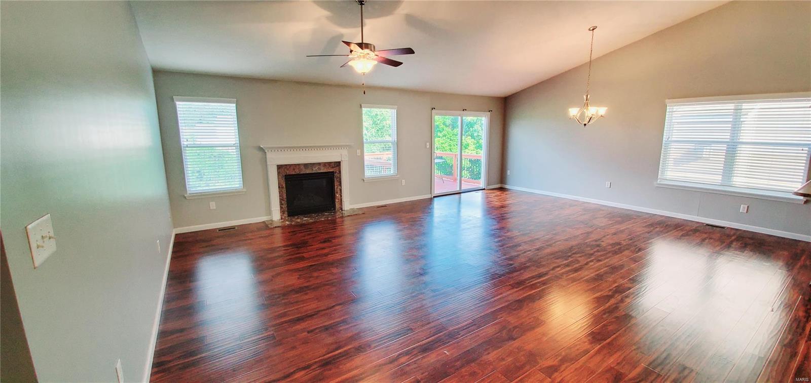 Bellemeade #1 - Residential Lease