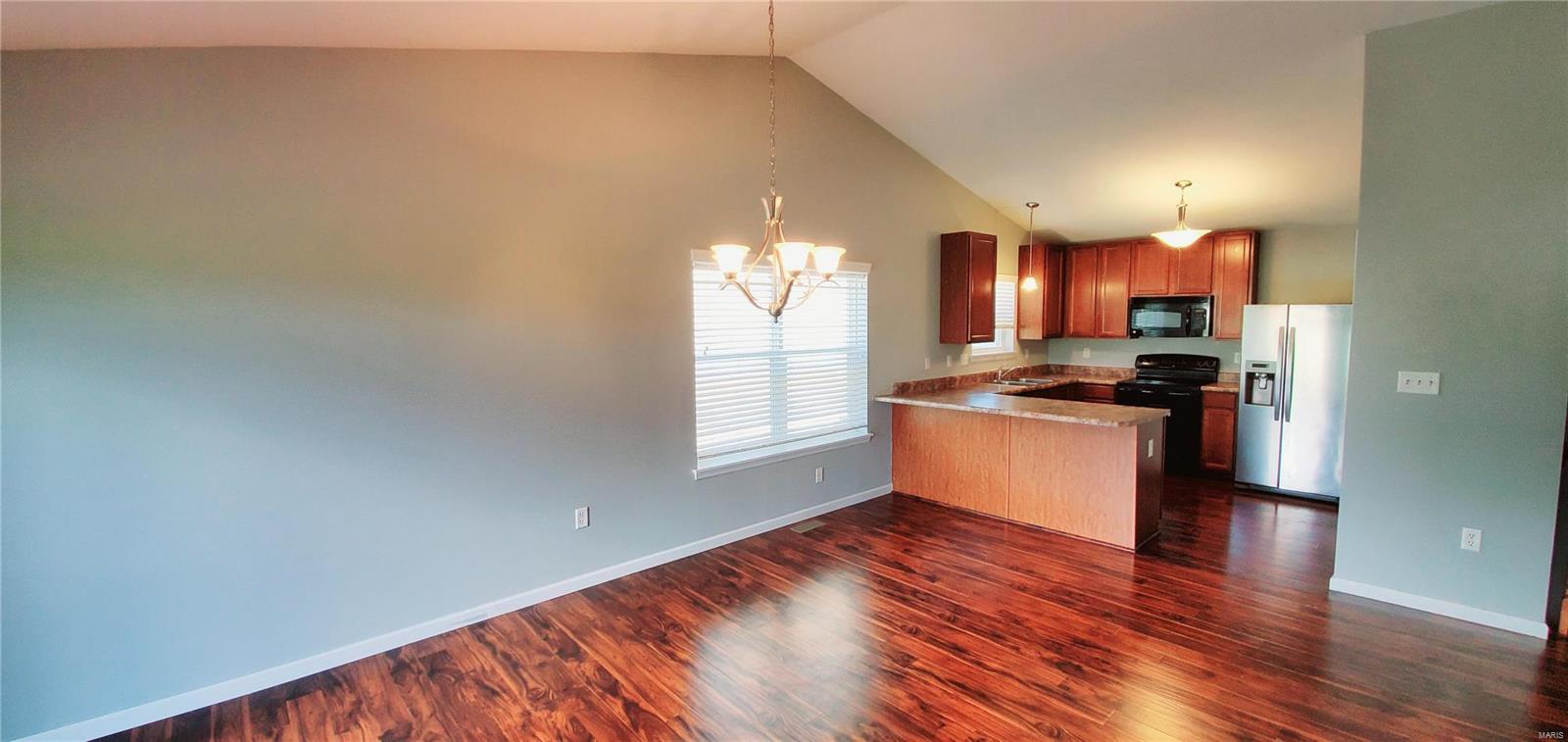 Bellemeade #1 - Residential Lease