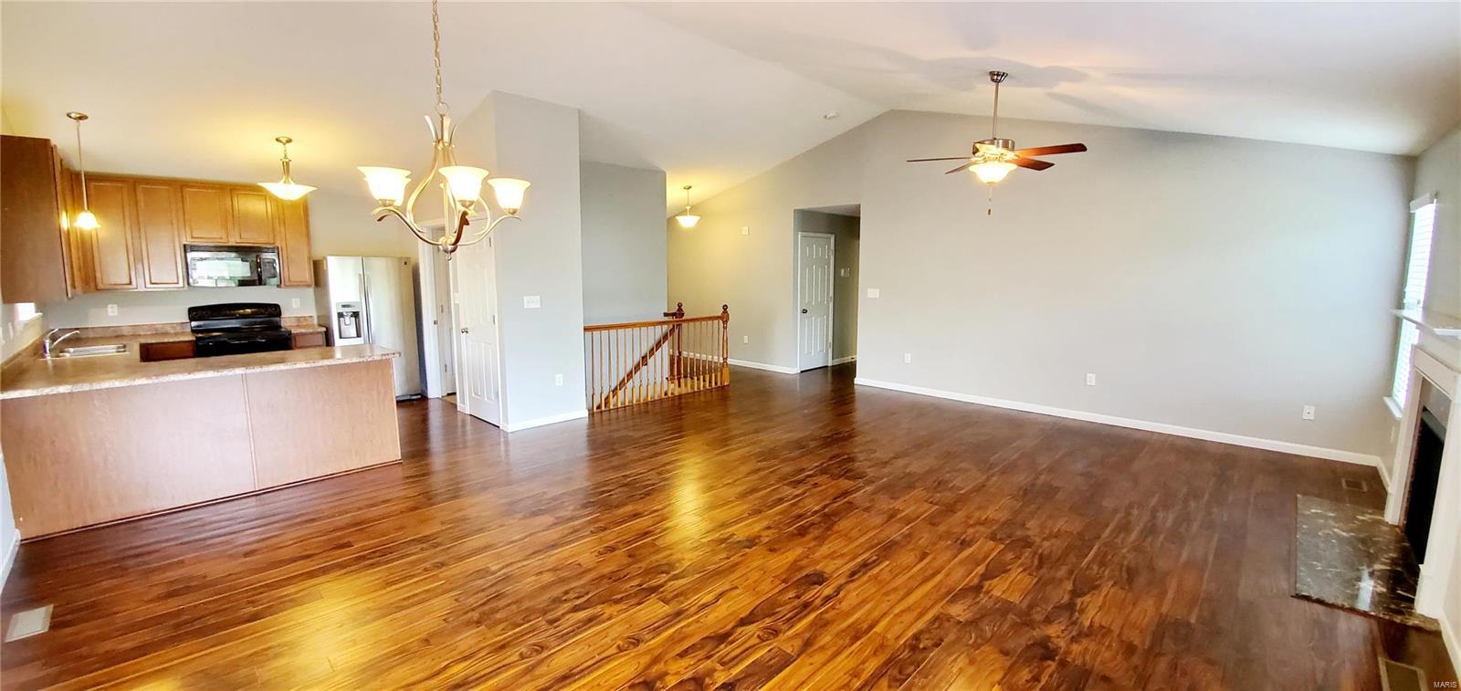 Bellemeade #1 - Residential Lease