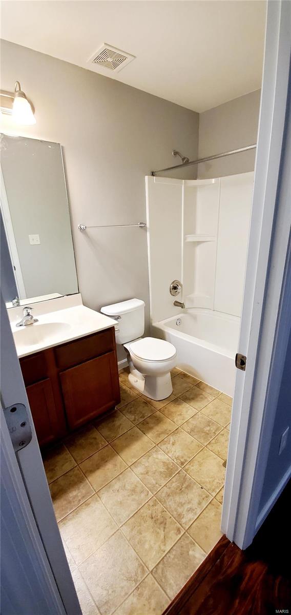 Bellemeade #1 - Residential Lease