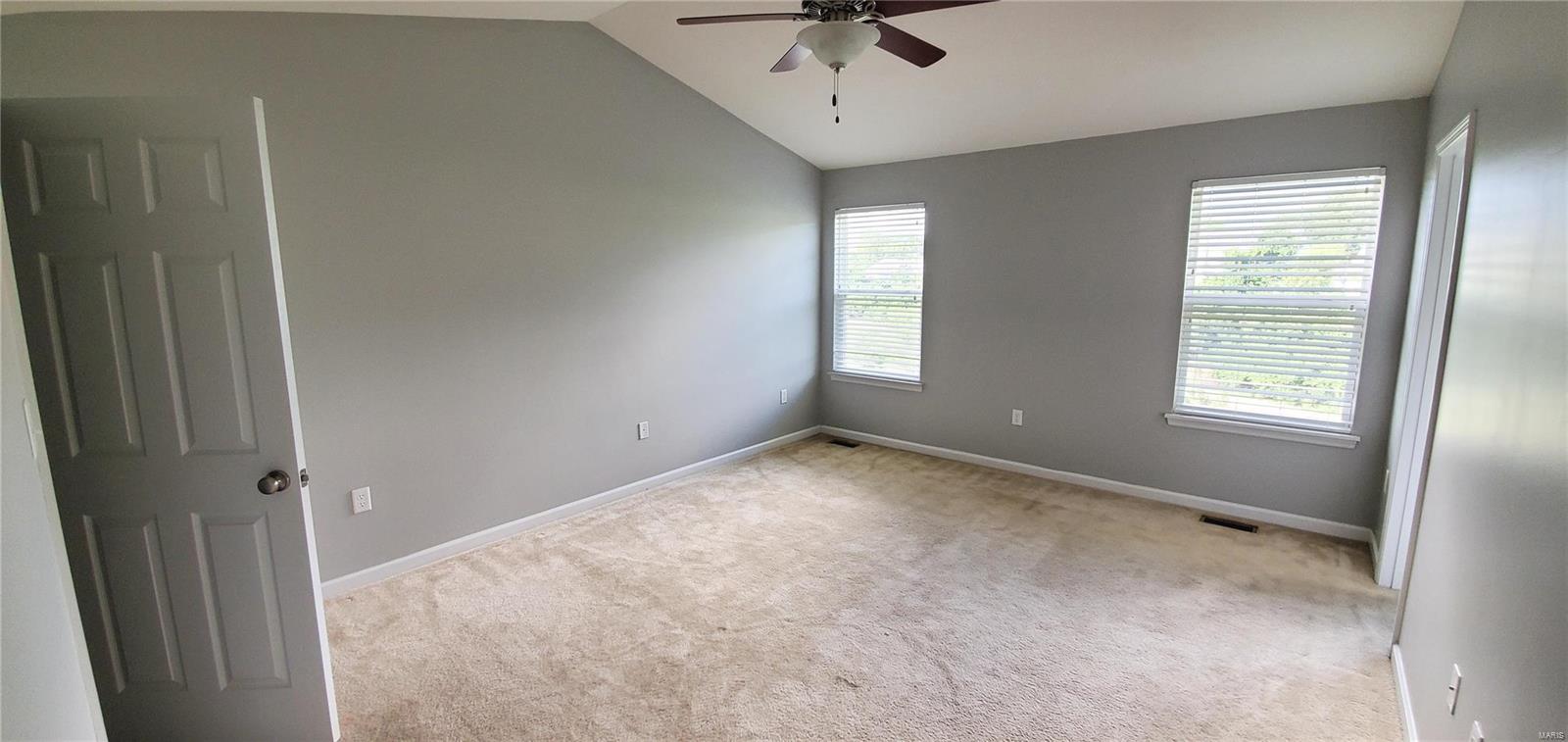 Bellemeade #1 - Residential Lease