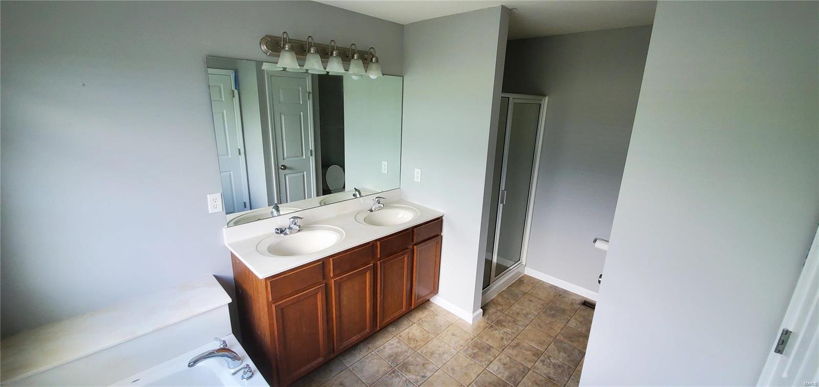 Bellemeade #1 - Residential Lease