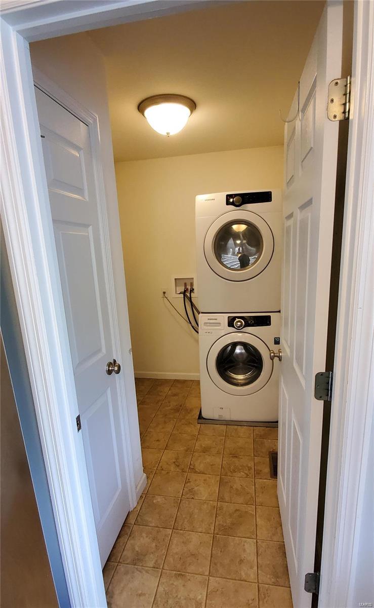 Bellemeade #1 - Residential Lease