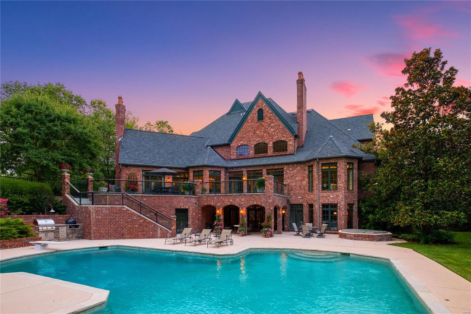 Lochinvar - Residential