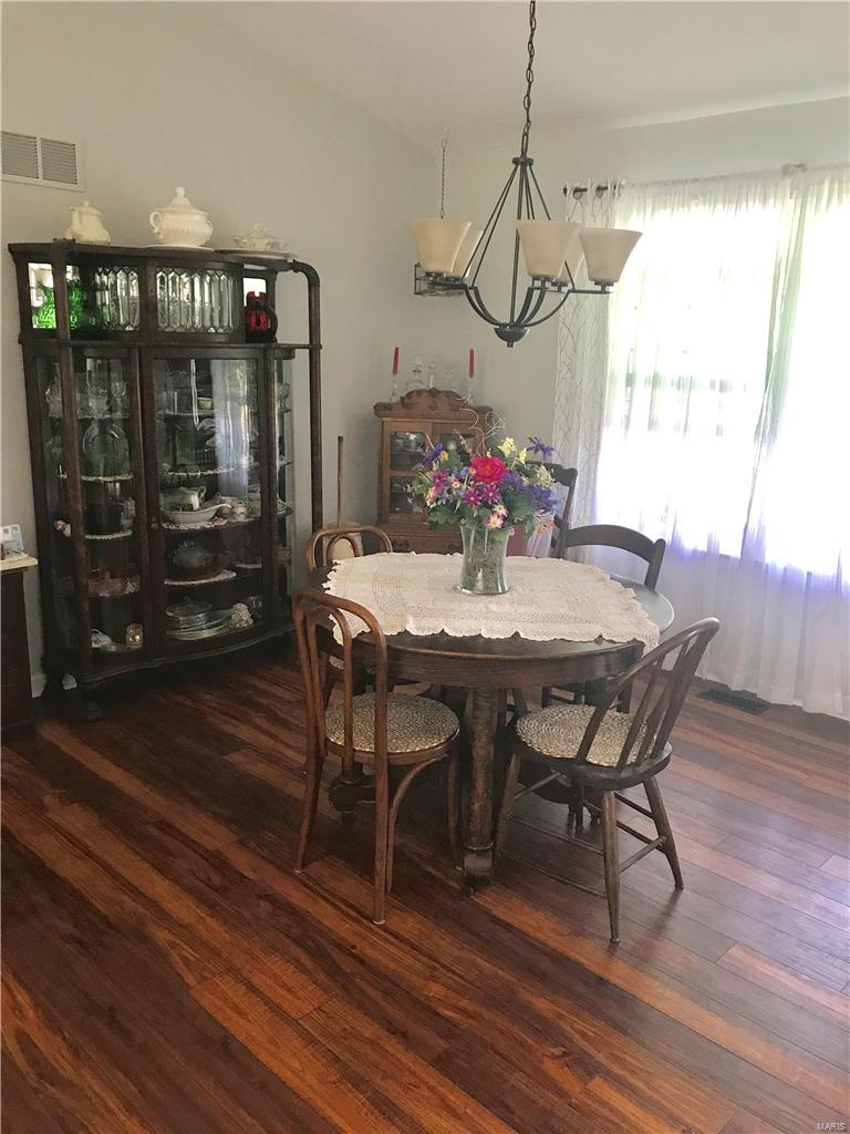Ridgetop Estate - Residential