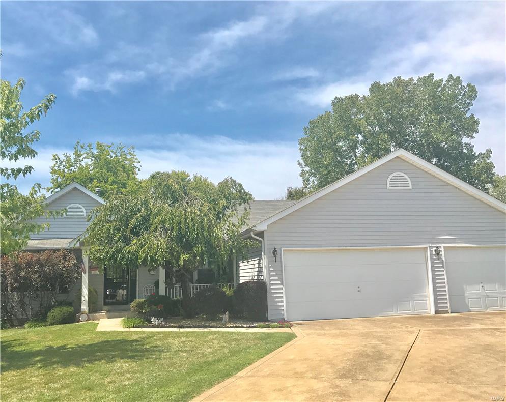Ridgetop Estate - Residential