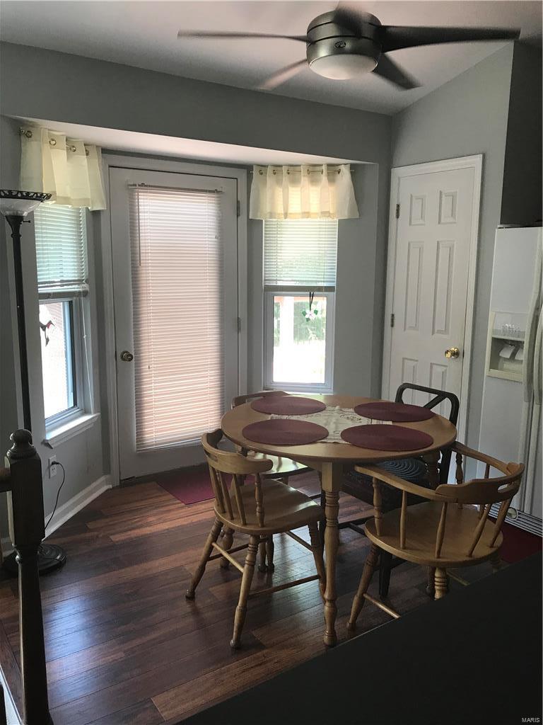 Ridgetop Estate - Residential