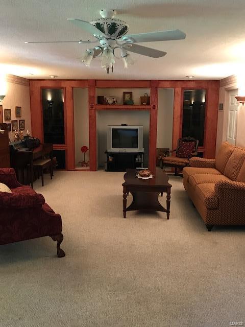 Ridgetop Estate - Residential