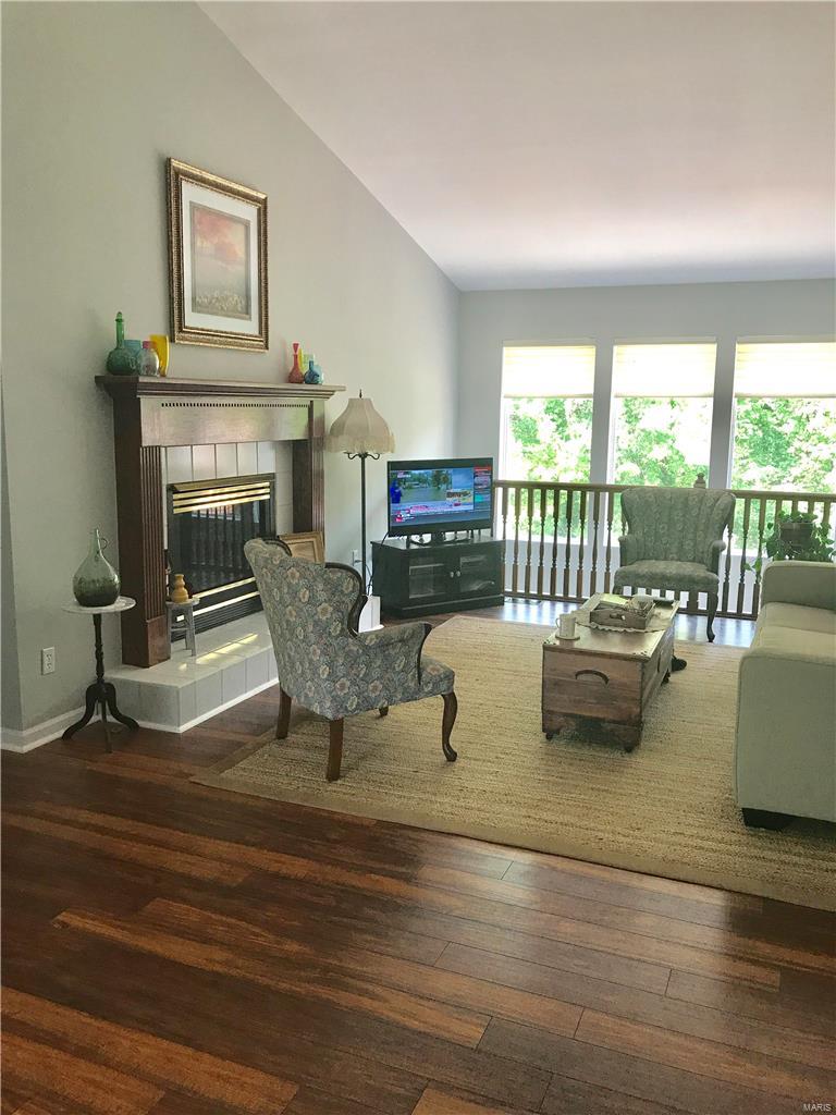 Ridgetop Estate - Residential