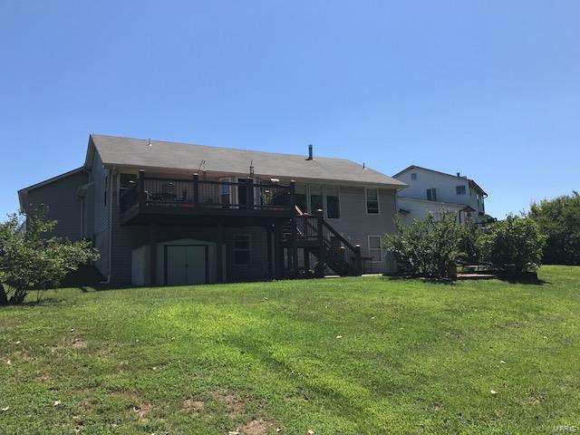 Ridgetop Estate - Residential