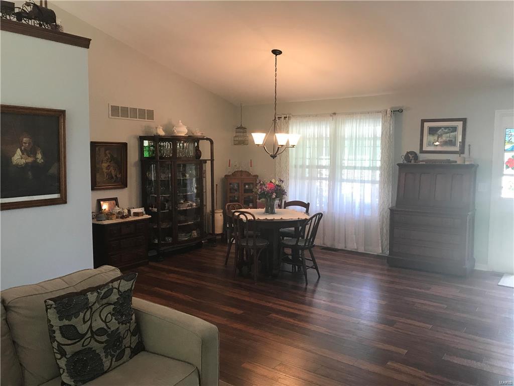 Ridgetop Estate - Residential