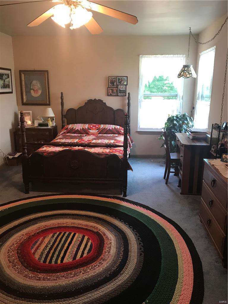 Ridgetop Estate - Residential