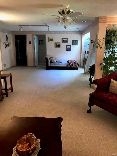 Ridgetop Estate - Residential