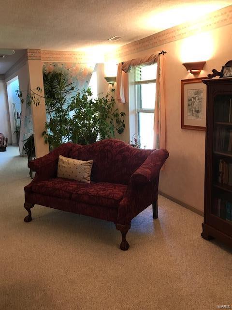 Ridgetop Estate - Residential