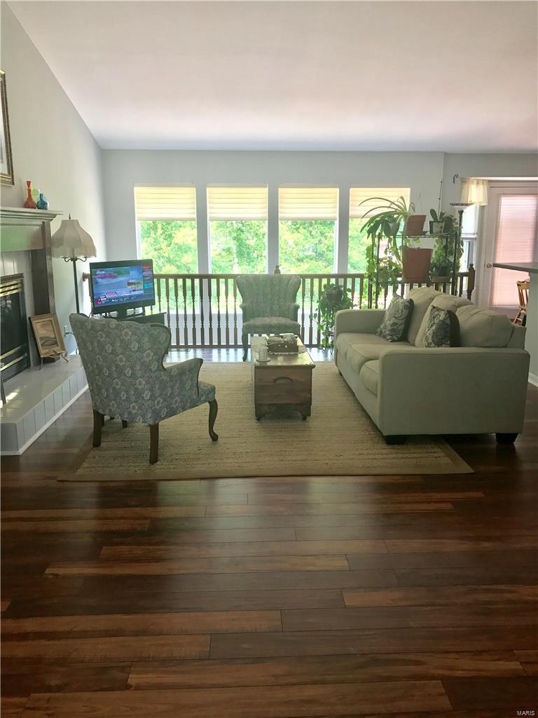 Ridgetop Estate - Residential