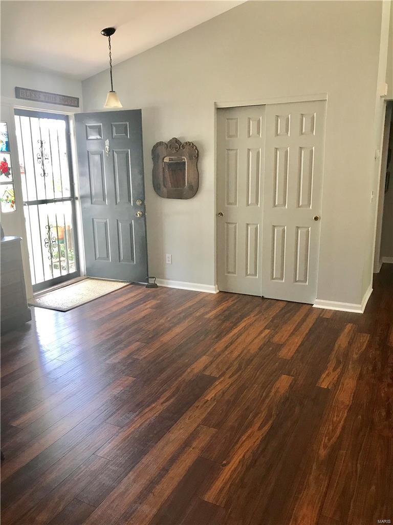 Ridgetop Estate - Residential