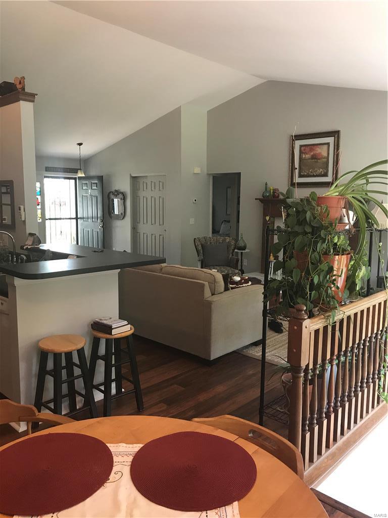 Ridgetop Estate - Residential