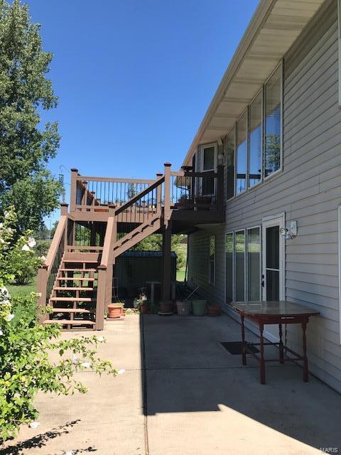 Ridgetop Estate - Residential