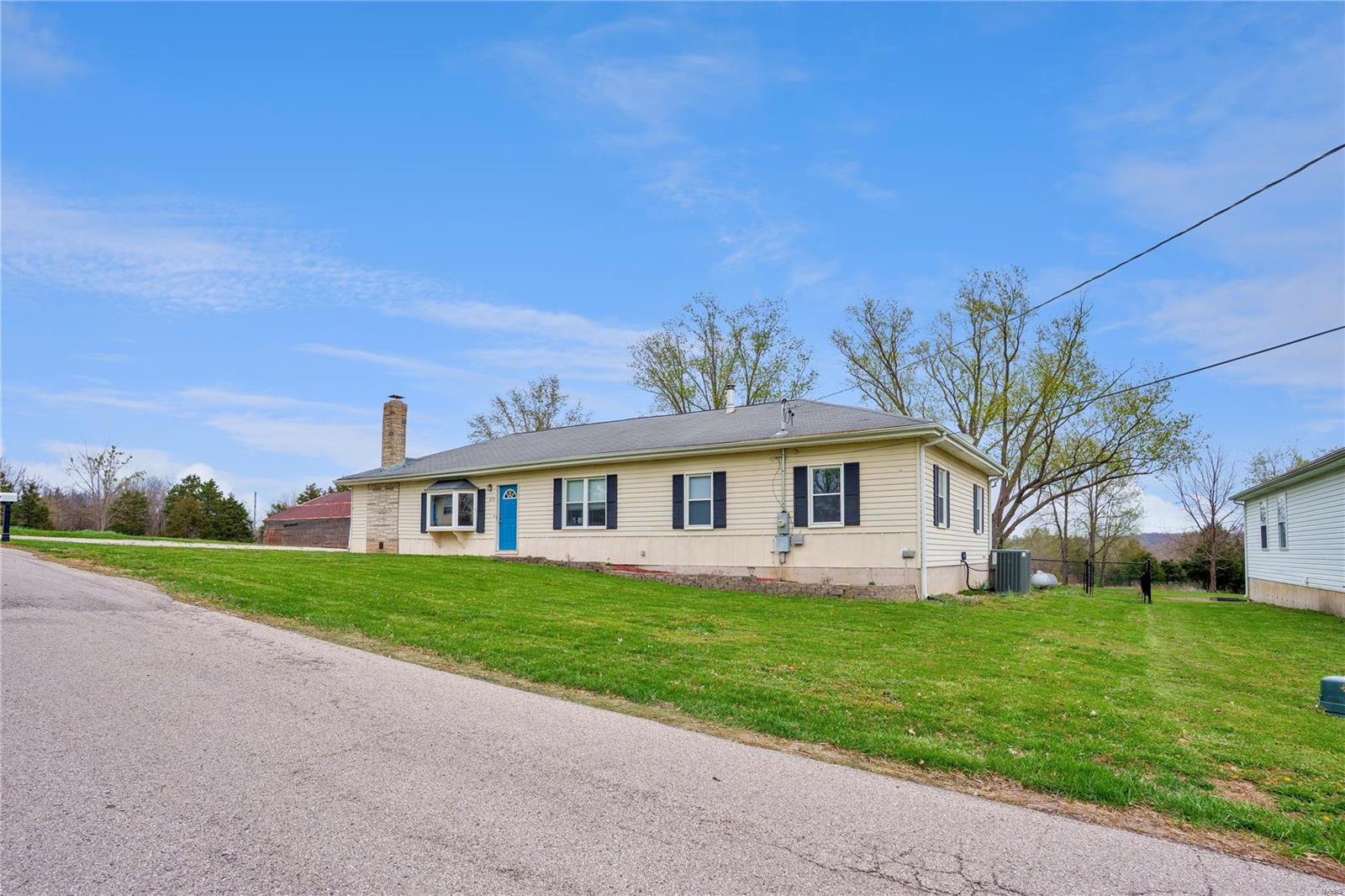 Catawissa, Missouri 63015, United States, 4 Bedrooms Bedrooms, ,2 BathroomsBathrooms,Residential,Coming Soon,97630