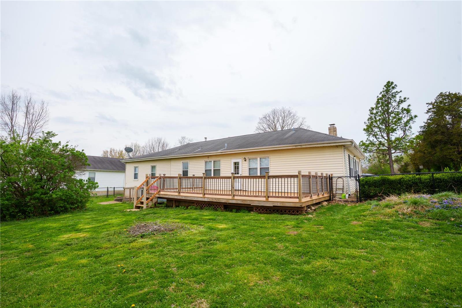 Catawissa, Missouri 63015, United States, 4 Bedrooms Bedrooms, ,2 BathroomsBathrooms,Residential,Coming Soon,97630