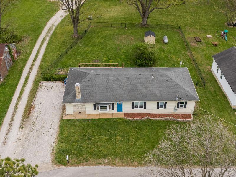 Catawissa, Missouri 63015, United States, 4 Bedrooms Bedrooms, ,2 BathroomsBathrooms,Residential,Coming Soon,97630