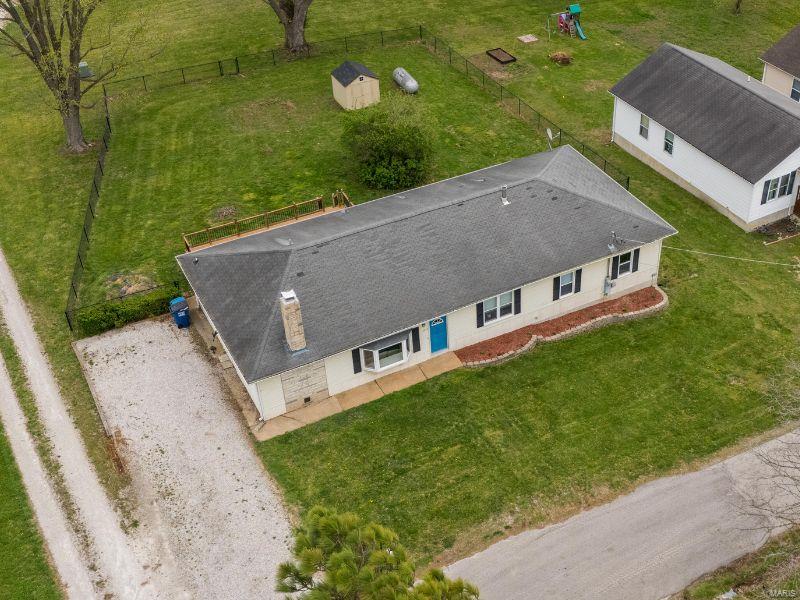 Catawissa, Missouri 63015, United States, 4 Bedrooms Bedrooms, ,2 BathroomsBathrooms,Residential,Coming Soon,97630