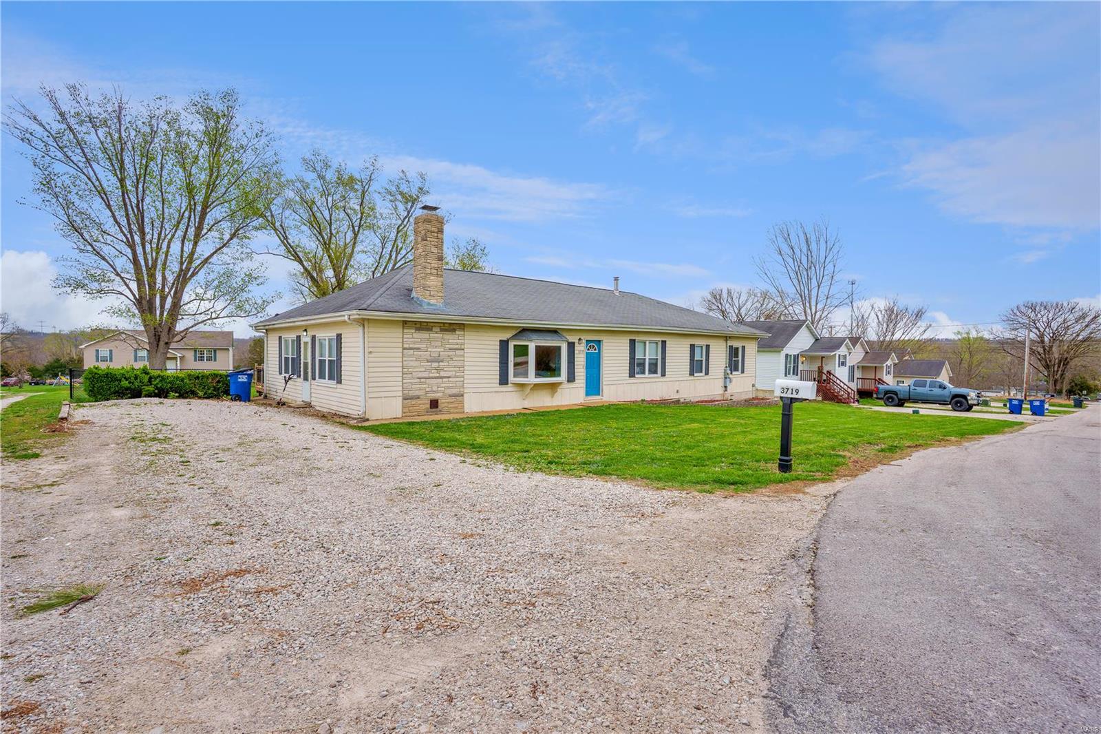 Catawissa, Missouri 63015, United States, 4 Bedrooms Bedrooms, ,2 BathroomsBathrooms,Residential,Coming Soon,97630