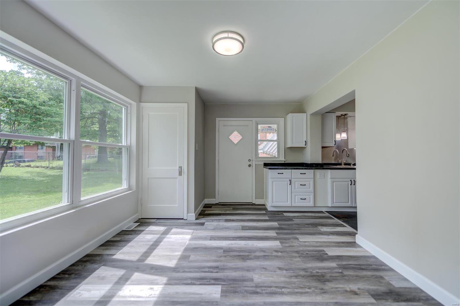 De Hart Place - Residential